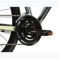 Bicicletă cross pentru femei KROSS Evado 3.0 In gray/green 9