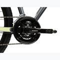 Bicicletă cross pentru femei KROSS Evado 3.0 In gray/green 10