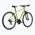 Bicicletă cross KROSS Evado 2.0 khaki/black/gloss 3