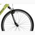 Bicicletă cross KROSS Evado 2.0 khaki/black/gloss 6