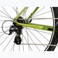 Bicicletă cross KROSS Evado 2.0 khaki/black/gloss 7