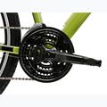 Bicicletă cross KROSS Evado 2.0 khaki/black/gloss 9