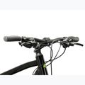 Bicicletă cross KROSS Evado 2.0 black/green/gloss 4