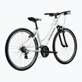 Bicicletă cross pentru femei KROSS Evado 2.0 In mint/black/gloss 3