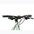 Bicicletă cross pentru femei KROSS Evado 2.0 In mint/black/gloss 4