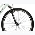 Bicicletă cross pentru femei KROSS Evado 2.0 In mint/black/gloss 6