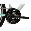 Bicicletă cross pentru femei KROSS Evado 2.0 In mint/black/gloss 9
