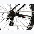 Bicicletă cross pentru femei KROSS Evado 2.0 In black/pink/gloss 7