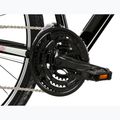 Bicicletă cross pentru femei KROSS Evado 2.0 In black/pink/gloss 8