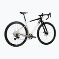 Bicicletă gravel KROSS Esker TR black/grey/gloss 2