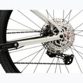 Bicicletă gravel KROSS Esker TR black/grey/gloss 9