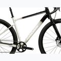 Bicicletă gravel KROSS Esker TR black/grey/gloss 10