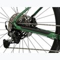 Bicicletă gravel KROSS Esker FL black/green/gloss 9