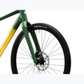 Bicicletă gravel KROSS Esker FL green/yellow/gloss 5