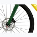 Bicicletă gravel KROSS Esker FL green/yellow/gloss 7