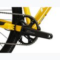 Bicicletă gravel KROSS Esker FL green/yellow/gloss 9