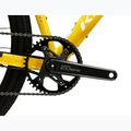 Bicicletă gravel KROSS Esker FL green/yellow/gloss 10