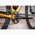 Bicicletă gravel KROSS Esker FL green/yellow/gloss 16