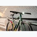 Bicicletă gravel KROSS Esker FL green/yellow/gloss 17
