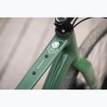 Bicicletă gravel KROSS Esker FL green/yellow/gloss 18