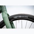 Bicicletă gravel KROSS Esker FL green/yellow/gloss 20
