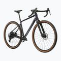 Bicicletă gravel KROSS Esker 2.0 navy/grey/gloss 2