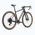 Bicicletă gravel KROSS Esker 2.0 navy/grey/gloss 3