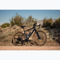 Bicicletă gravel KROSS Esker 2.0 navy/grey/gloss 16