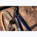 Bicicletă gravel KROSS Esker 2.0 navy/grey/gloss 18