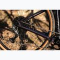 Bicicletă gravel KROSS Esker 2.0 navy/grey/gloss 19