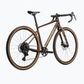 Bicicletă gravel KROSS Esker 2.0 brown/beige/gloss 3