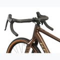 Bicicletă gravel KROSS Esker 2.0 brown/beige/gloss 4