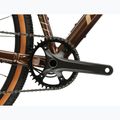 Bicicletă gravel KROSS Esker 2.0 brown/beige/gloss 11