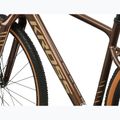 Bicicletă gravel KROSS Esker 2.0 brown/beige/gloss 13