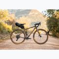 Bicicletă gravel KROSS Esker 2.0 brown/beige/gloss 16