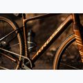 Bicicletă gravel KROSS Esker 2.0 brown/beige/gloss 17