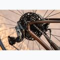 Bicicletă gravel KROSS Esker 2.0 brown/beige/gloss 19