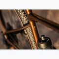 Bicicletă gravel KROSS Esker 2.0 brown/beige/gloss 21
