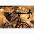 Bicicletă gravel KROSS Esker 2.0 brown/beige/gloss 23