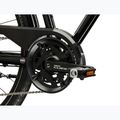 Bicicletă de trekking pentru bărbați KROSS Trans 7.0 black/silver/gloss 9