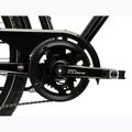 Bicicletă de trekking pentru bărbați KROSS Trans 7.0 black/silver/gloss 10