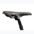 Bicicletă de trekking pentru bărbați KROSS Trans 7.0 black/silver/gloss 13
