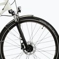 Bicicletă de trekking pentru bărbați KROSS Trans 5.0 grey/navy/gloss 6