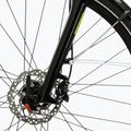 Bicicletă de trekking pentru bărbați KROSS Trans 5.0 grey/navy/gloss 7