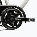 Bicicletă de trekking pentru bărbați KROSS Trans 5.0 grey/navy/gloss 10