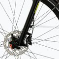 Bicicletă de trekking pentru femei KROSS Trans 5.0 In red/silver/gloss 7