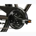 Bicicletă de trekking pentru bărbați KROSS Trans 4.0 brown/silver/gloss 9