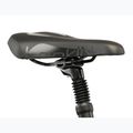 Bicicletă de trekking pentru bărbați KROSS Trans 4.0 brown/silver/gloss 13