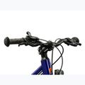 Bicicletă pentru copii KROSS Level Mini 3.0 Eq navy blue/white/gloss 4