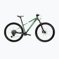Bicicletă de munte KROSS Level 5.0 green/green/gloss